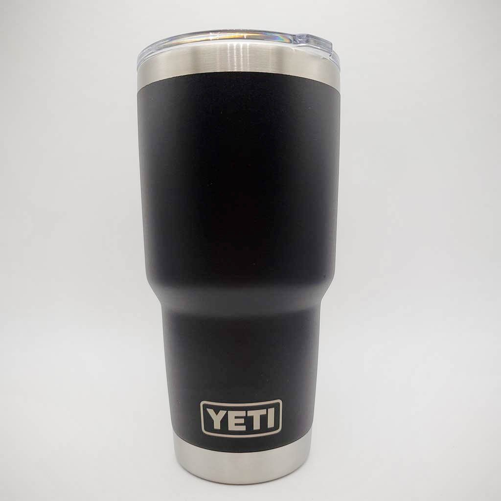 The Best Teachers - Engraved YETI Tumbler
