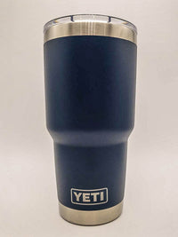 Personalized Engraved YETI Tumbler