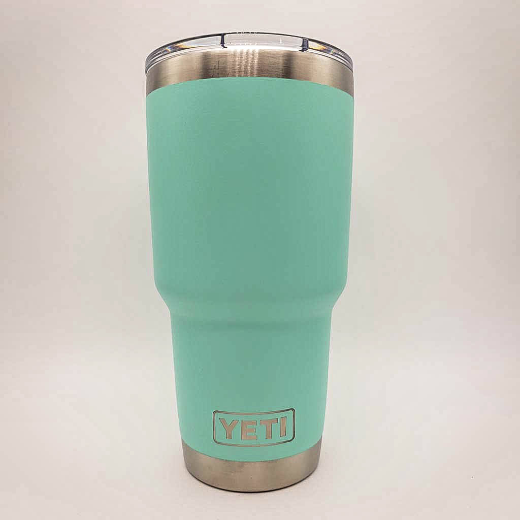 Green Bay Packers Personalized Custom Engraved Tumbler cup - YETI 20oz or  30oz