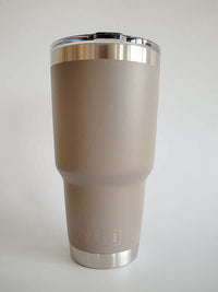 Have You Tried Turning It Off and On Again Engraved YETI Tumbler