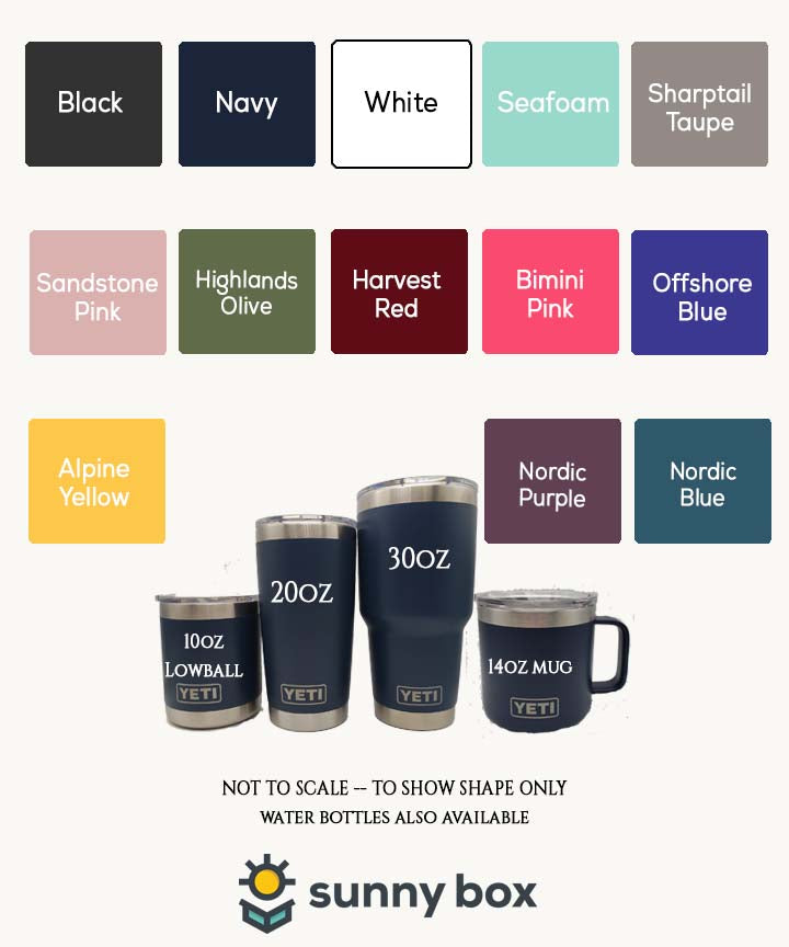 Best Dog Mom Ever Engraved YETI Tumbler