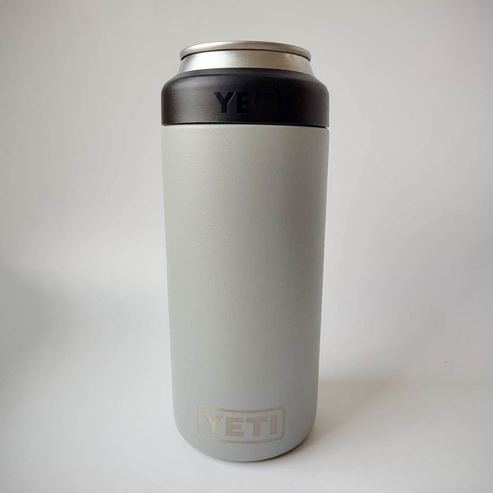 Personalized Engraved YETI Tumbler