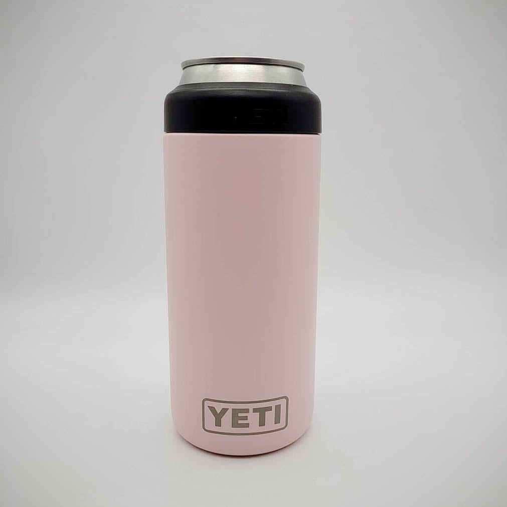 Personalized Engraved YETI Tumbler