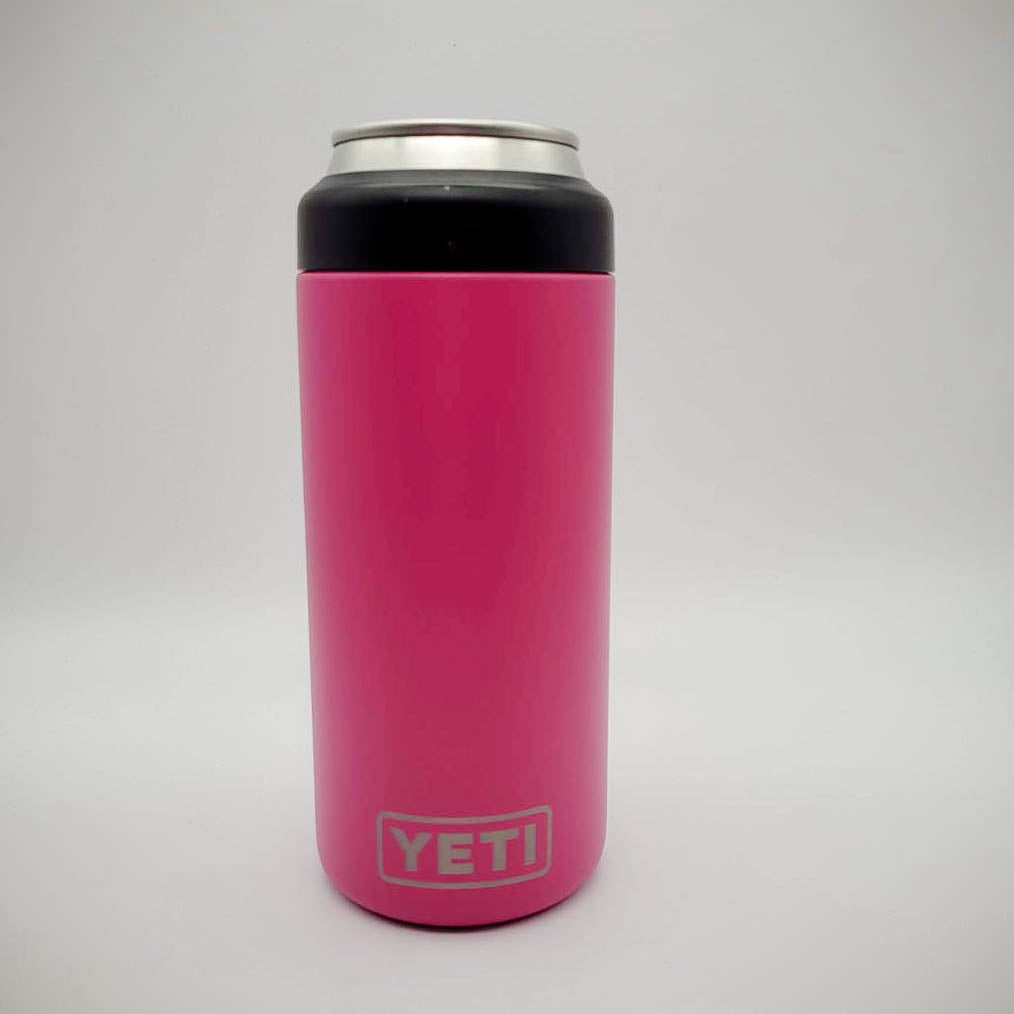 Personalized Engraved YETI Lowball Tumbler