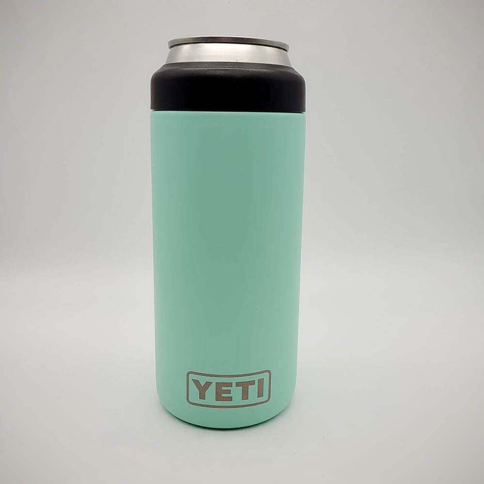 Personalized Engraved YETI Lowball Tumbler