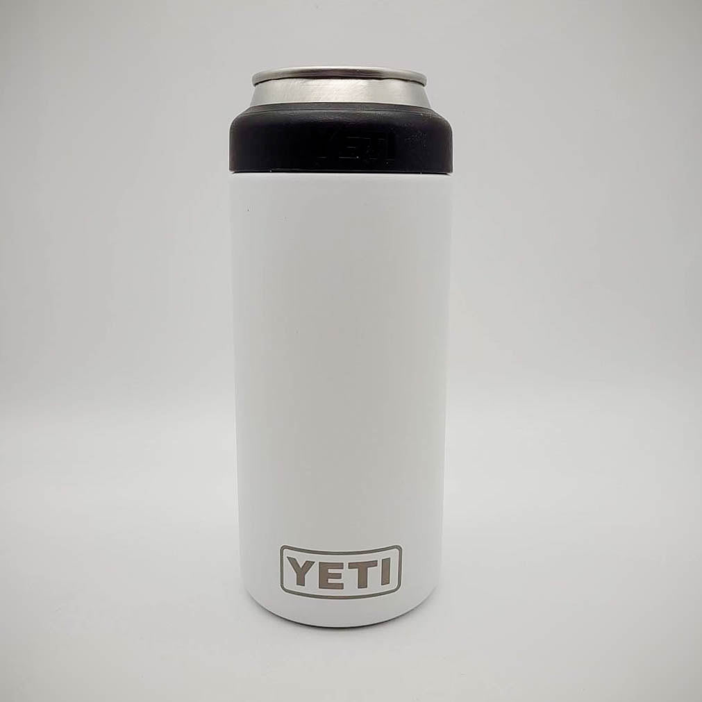Personalized Engraved YETI Lowball Tumbler