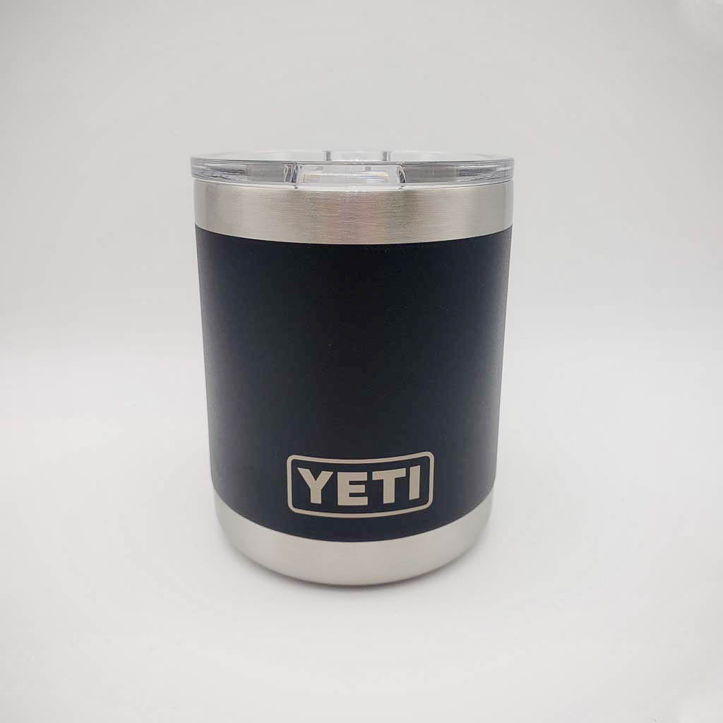It's Not a Dad Bod, It's a Father Figure - Engraved YETI Tumbler