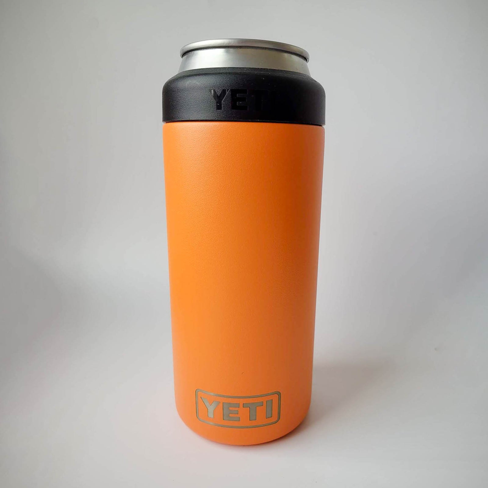 Custom Yeti 36oz Reef Blue Bottle with Sea Turtle Hatteras Island