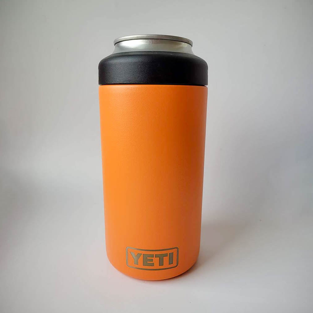 Personalized Engraved YETI Tumbler