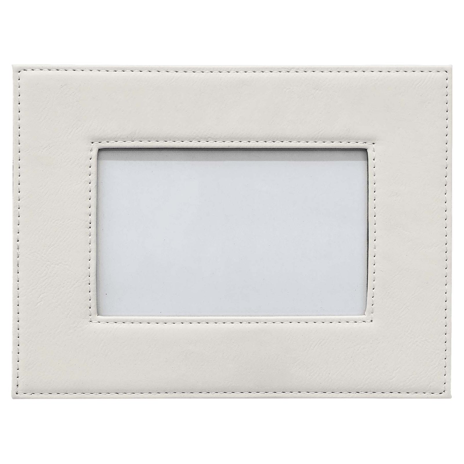 Always My Mother Leatherette Picture Frame