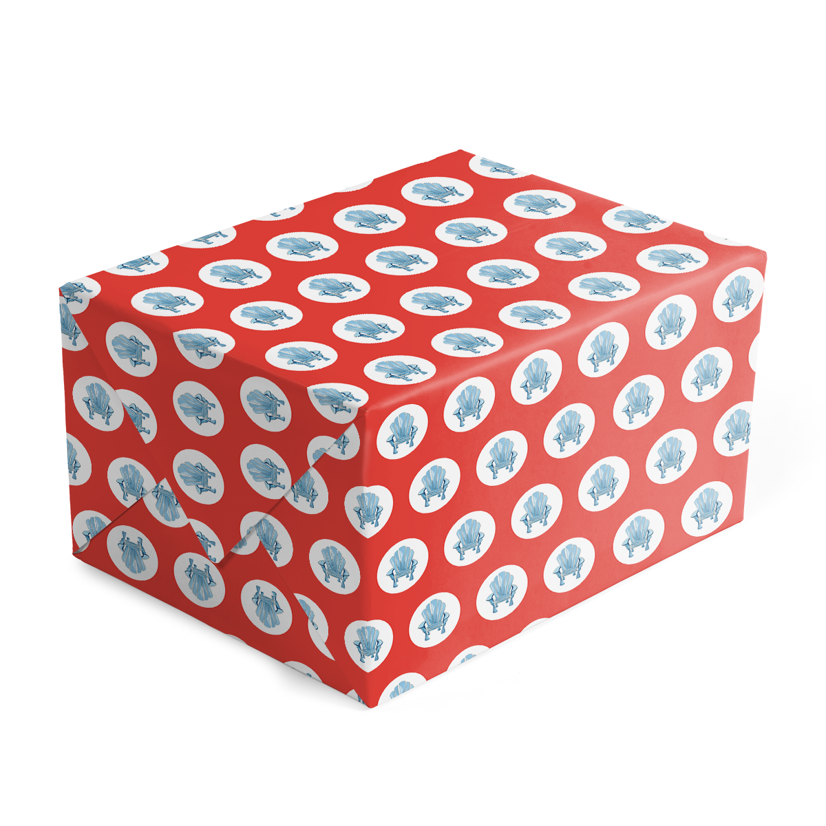 Gift Wrapping